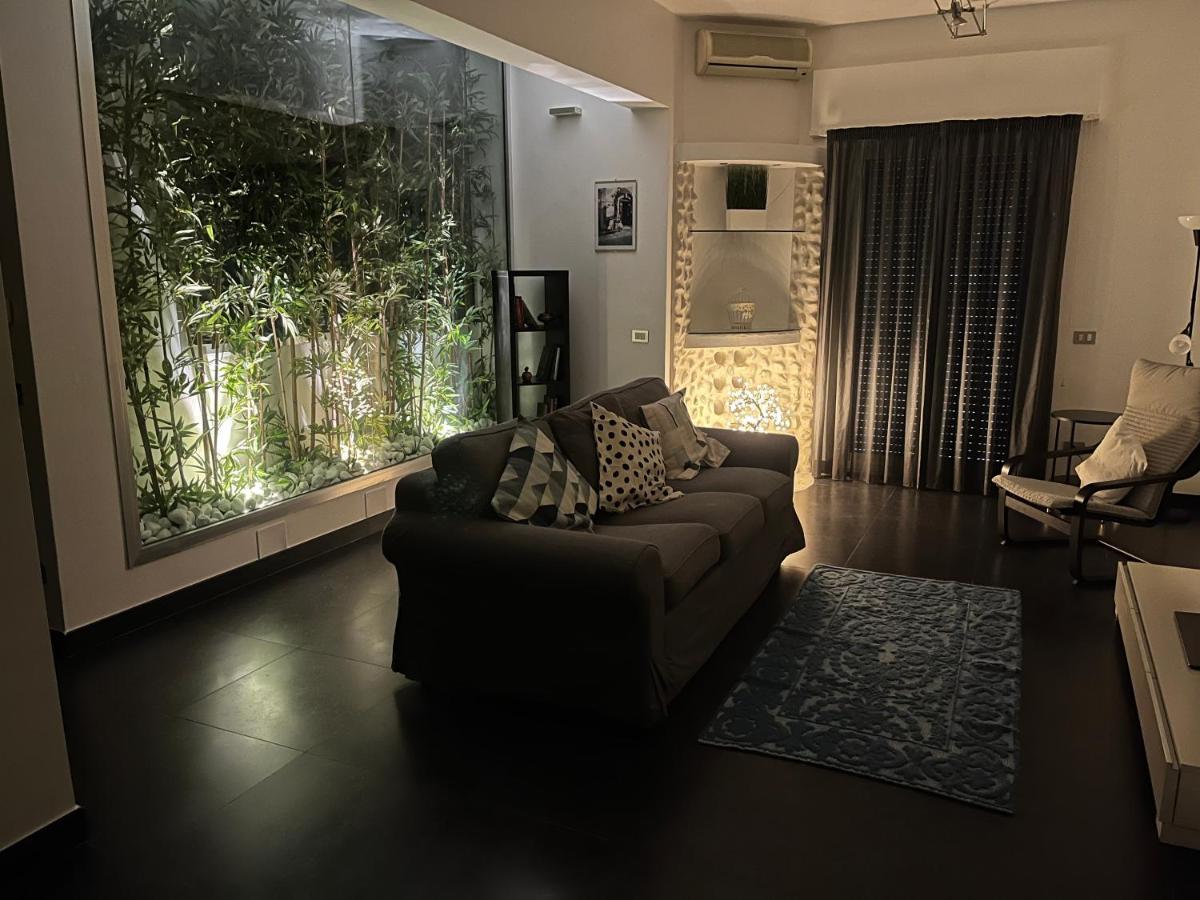 Bambhouse - Appartamento Nuovo Roma Ngoại thất bức ảnh