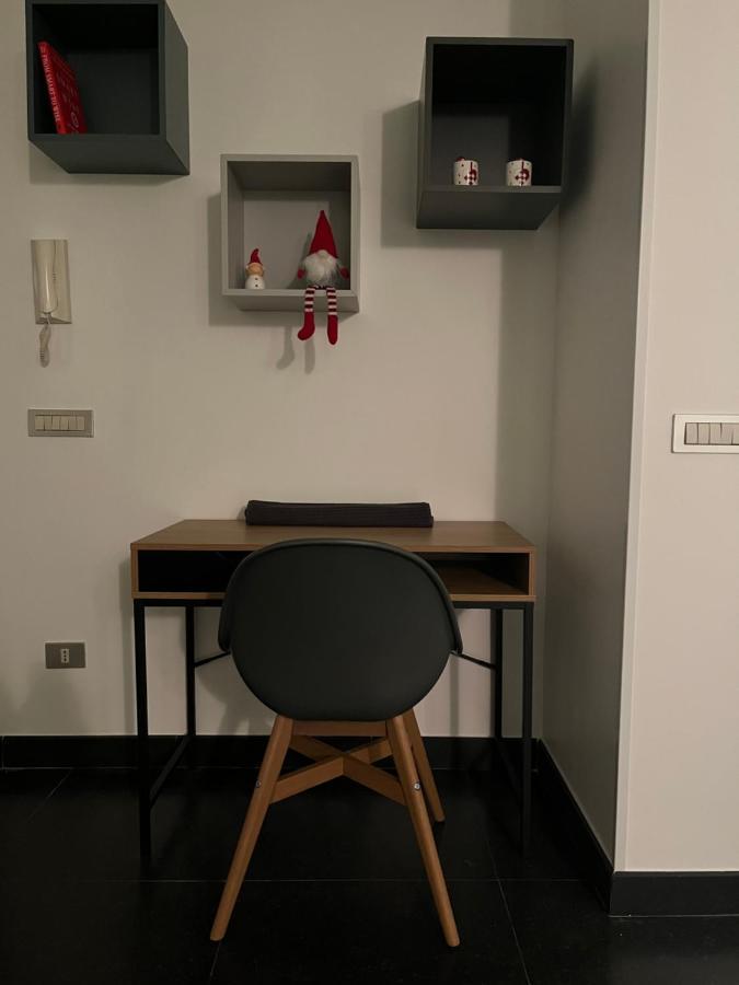 Bambhouse - Appartamento Nuovo Roma Ngoại thất bức ảnh