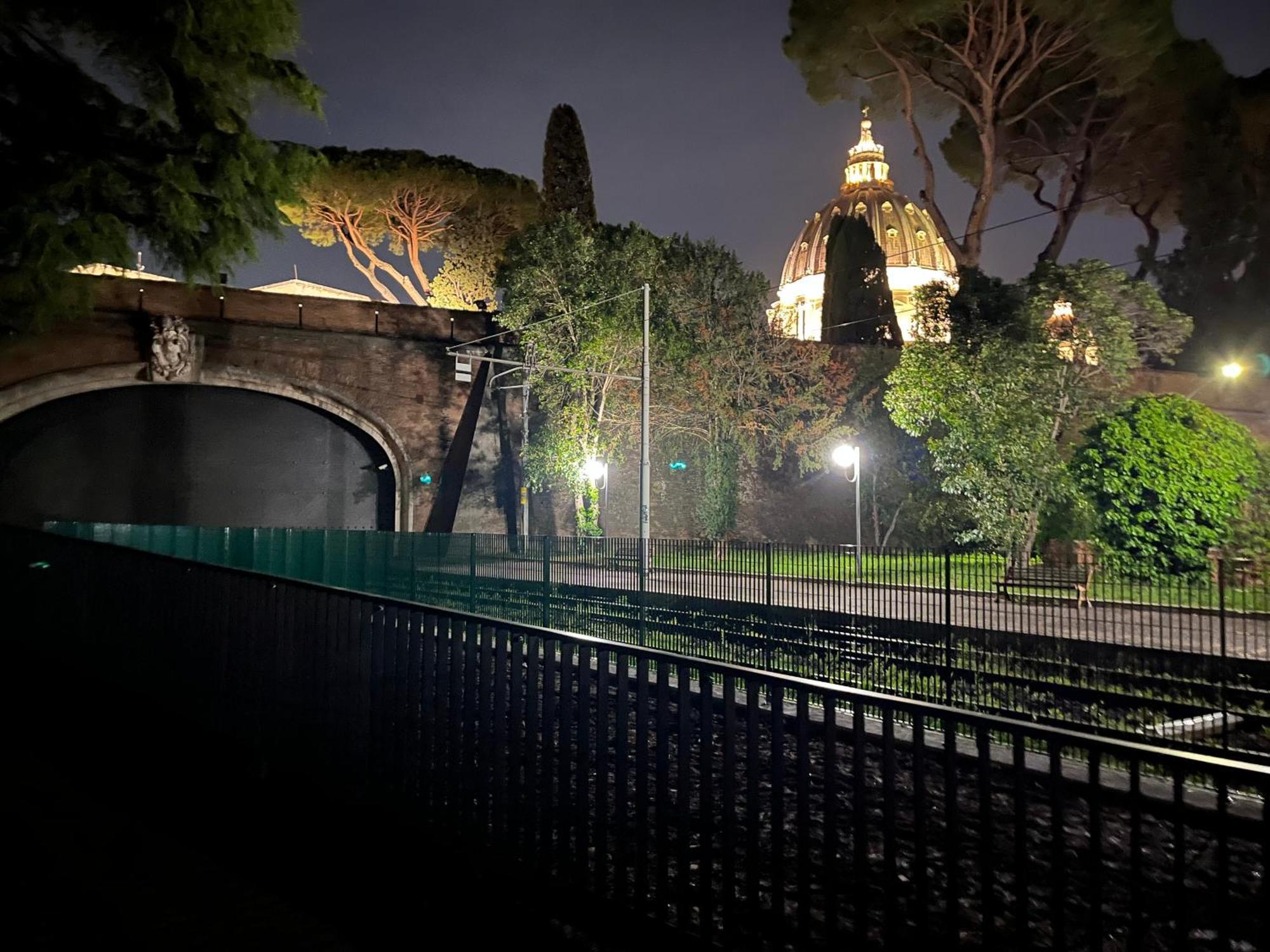 Bambhouse - Appartamento Nuovo Roma Ngoại thất bức ảnh
